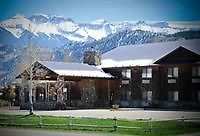 Ridgway-Ouray Lodge And Suites 外观 照片