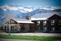 Ridgway-Ouray Lodge And Suites 外观 照片