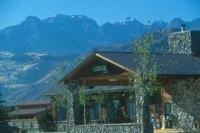 Ridgway-Ouray Lodge And Suites 外观 照片