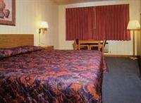 Ridgway-Ouray Lodge And Suites 外观 照片