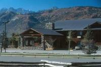 Ridgway-Ouray Lodge And Suites 外观 照片